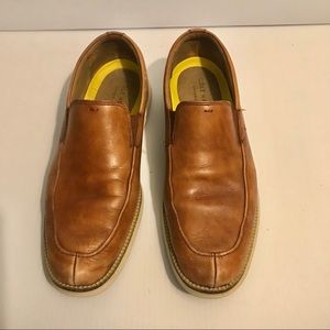 COLE HAAN MEN’S SLIP ON SIZE 9